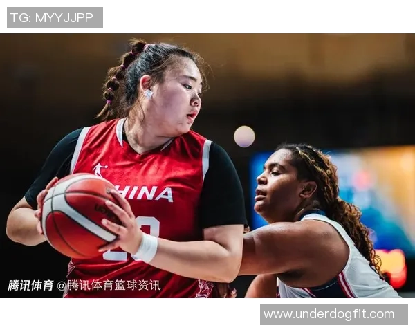 希望女篮今夏启动大训练营备战世界杯与亚运会双线出击